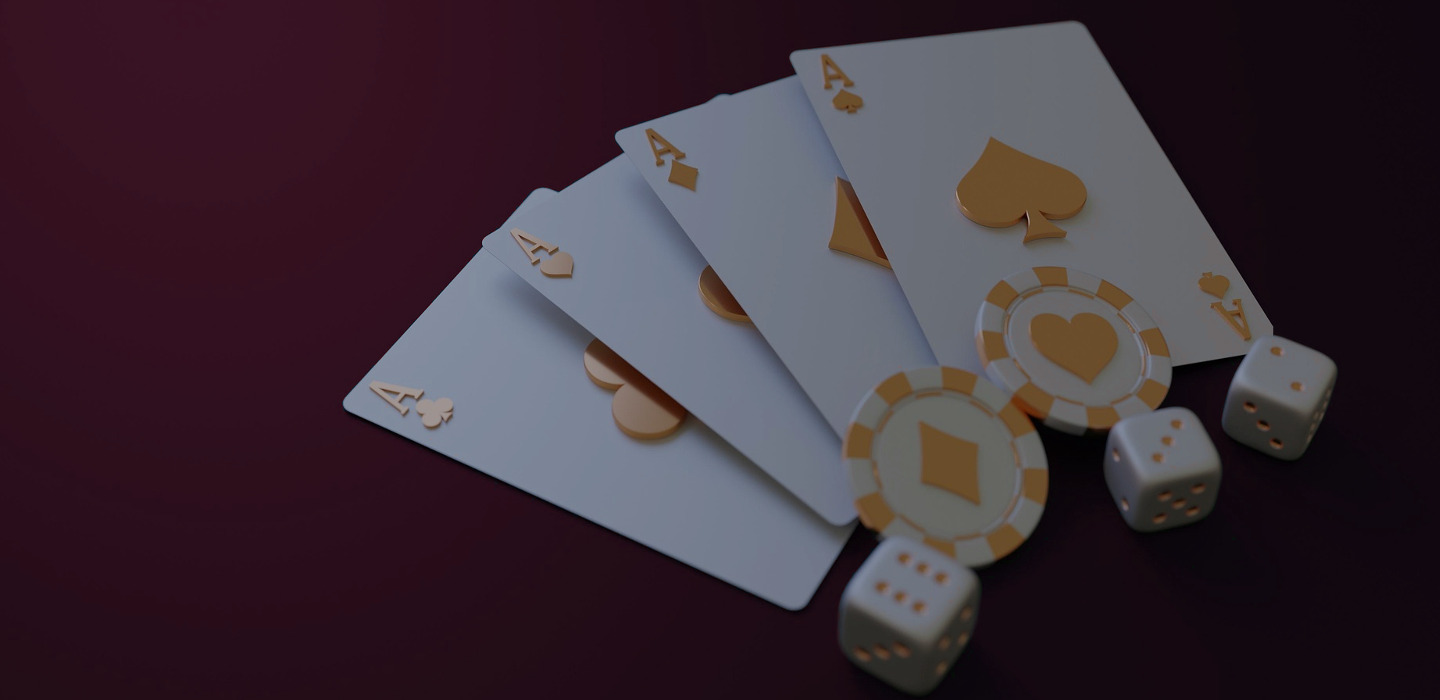 #slidecaption2 Reasons Why Many Prefer Online Casinos Over Land-based Casinos