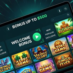 casino bonus